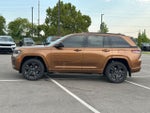 2027 Jeep Grand Cherokee Limited Reserve
