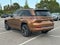 2027 Jeep Grand Cherokee Limited Reserve
