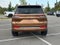 2027 Jeep Grand Cherokee Limited Reserve