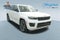 2023 Jeep Grand Cherokee Overland 4x4