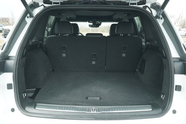 2023 Jeep Grand Cherokee Overland 4x4