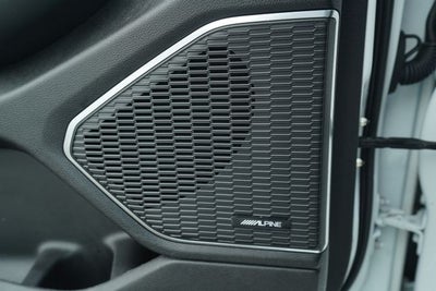 2023 Jeep Grand Cherokee Overland 4x4