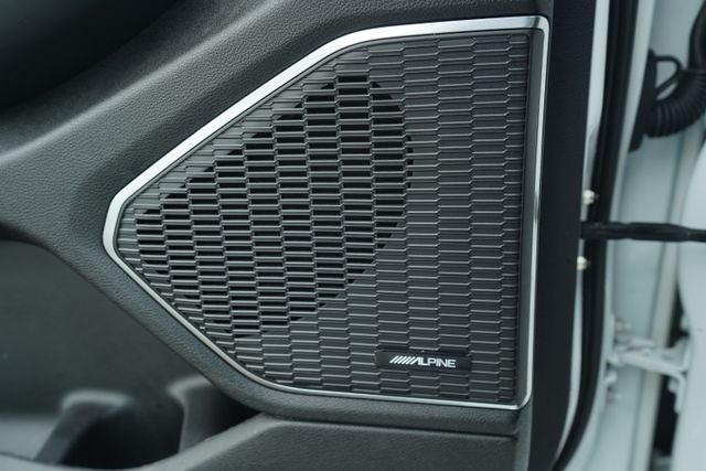 2023 Jeep Grand Cherokee Overland 4x4