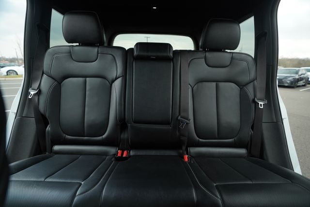 2023 Jeep Grand Cherokee Overland 4x4