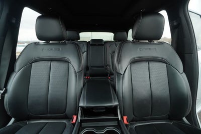 2023 Jeep Grand Cherokee Overland 4x4