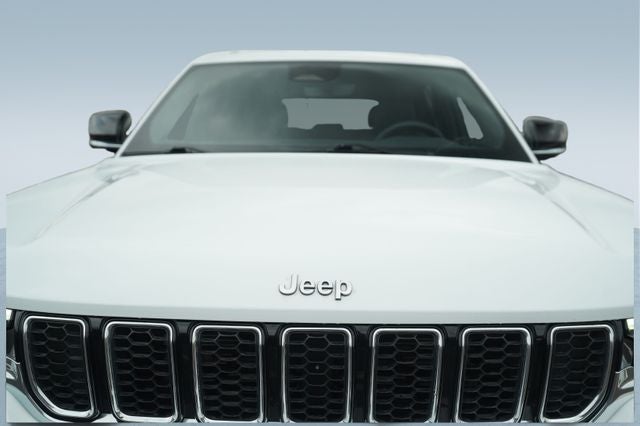 2023 Jeep Grand Cherokee Overland 4x4