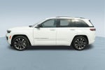 2023 Jeep Grand Cherokee Overland 4x4