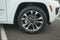 2023 Jeep Grand Cherokee Overland 4x4