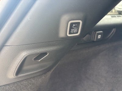 2023 Jeep Grand Cherokee Summit 4x4