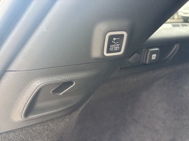 2023 Jeep Grand Cherokee Summit 4x4