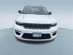 2023 Jeep Grand Cherokee Summit 4x4