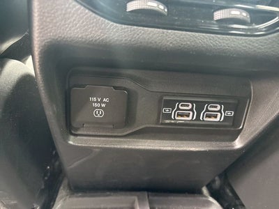 2023 Jeep Grand Cherokee Summit 4x4