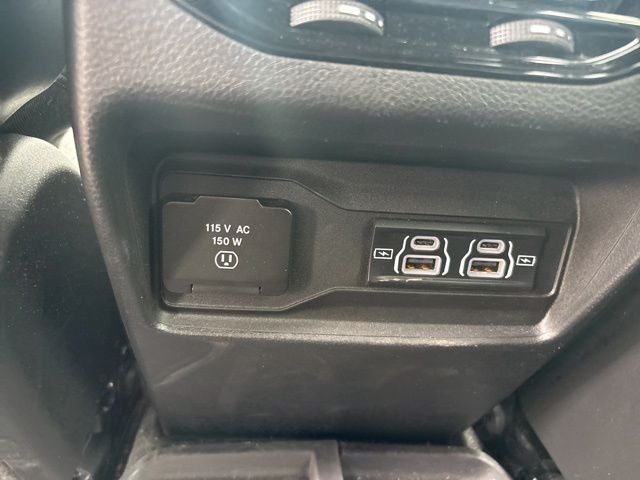 2023 Jeep Grand Cherokee Summit 4x4