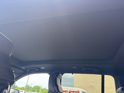 2023 Jeep Grand Cherokee Summit 4x4