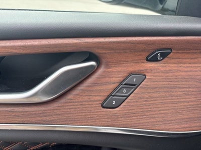 2023 Jeep Grand Cherokee Summit 4x4