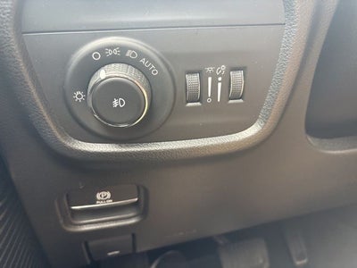 2023 Jeep Grand Cherokee Summit 4x4