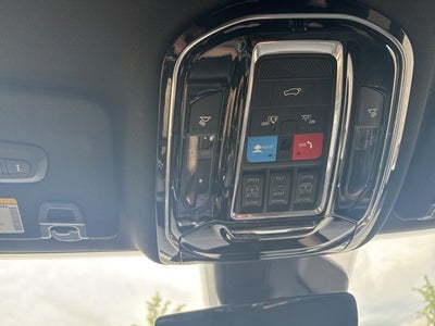 2023 Jeep Grand Cherokee Summit 4x4
