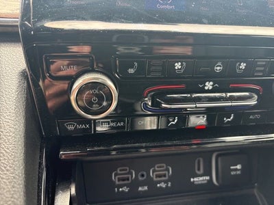 2023 Jeep Grand Cherokee Summit 4x4