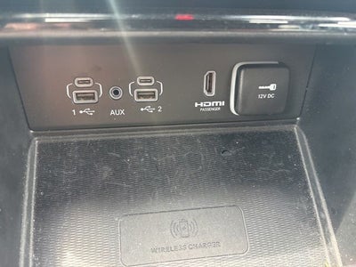 2023 Jeep Grand Cherokee Summit 4x4