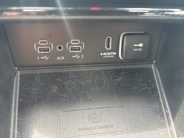 2023 Jeep Grand Cherokee Summit 4x4