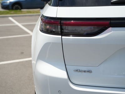 2023 Jeep Grand Cherokee Summit 4x4