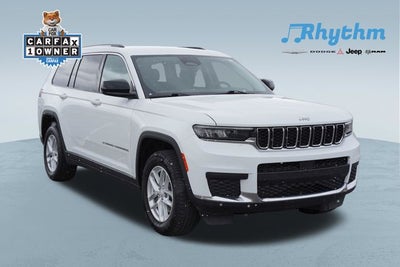 2023 Jeep Grand Cherokee L Laredo 4x2