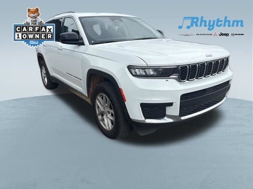 2023 Jeep Grand Cherokee L Laredo 4x2
