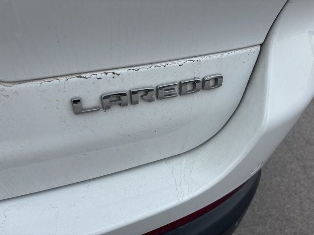 2023 Jeep Grand Cherokee L Laredo 4x2