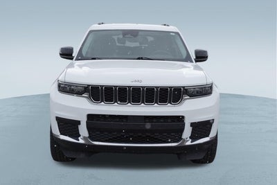 2023 Jeep Grand Cherokee L Laredo 4x2