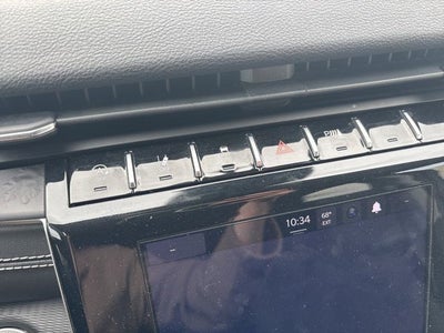 2023 Jeep Grand Cherokee L Laredo 4x2