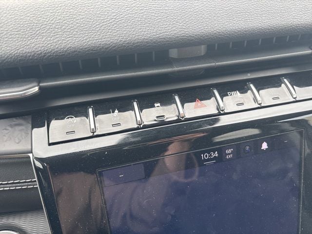 2023 Jeep Grand Cherokee L Laredo 4x2