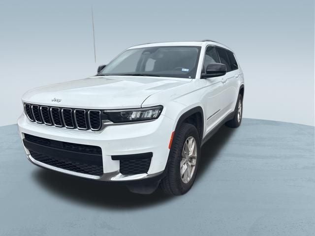 2023 Jeep Grand Cherokee L Laredo 4x2