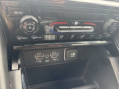 2023 Jeep Grand Cherokee L Laredo 4x2