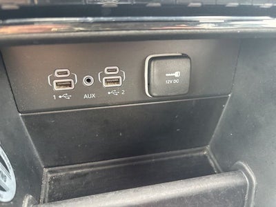 2023 Jeep Grand Cherokee L Laredo 4x2