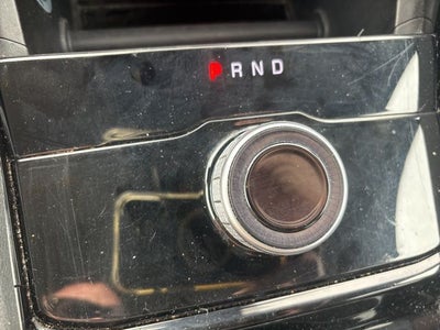 2023 Jeep Grand Cherokee L Laredo 4x2