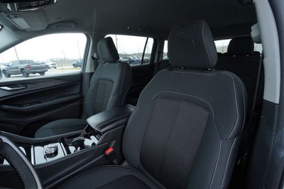 2023 Jeep Grand Cherokee L Laredo 4x2