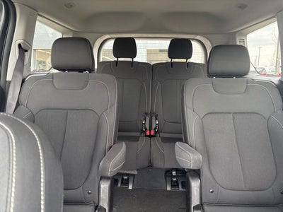 2023 Jeep Grand Cherokee L Laredo 4x2