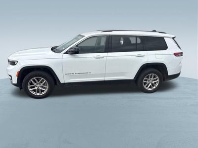 2023 Jeep Grand Cherokee L Laredo 4x2