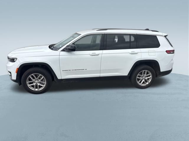2023 Jeep Grand Cherokee L Laredo 4x2