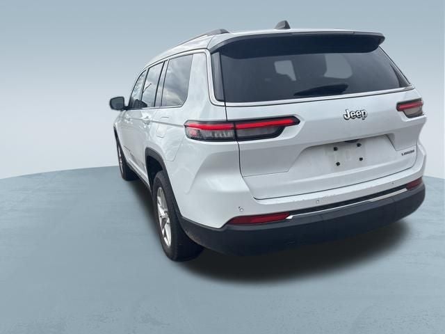 2023 Jeep Grand Cherokee L Laredo 4x2