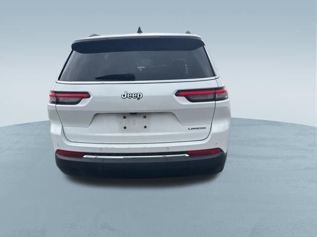 2023 Jeep Grand Cherokee L Laredo 4x2