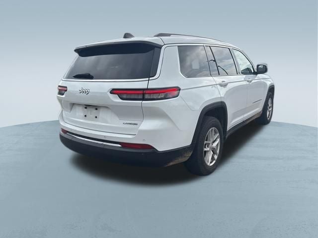 2023 Jeep Grand Cherokee L Laredo 4x2