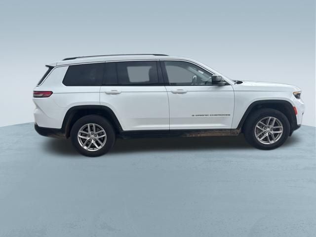 2023 Jeep Grand Cherokee L Laredo 4x2
