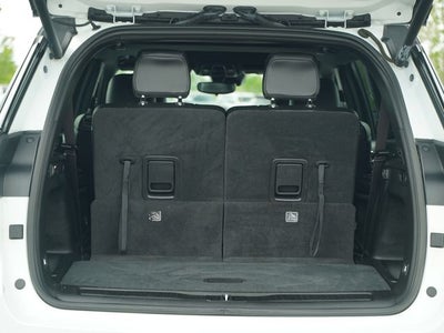 2023 Jeep Grand Cherokee L Altitude 4x2