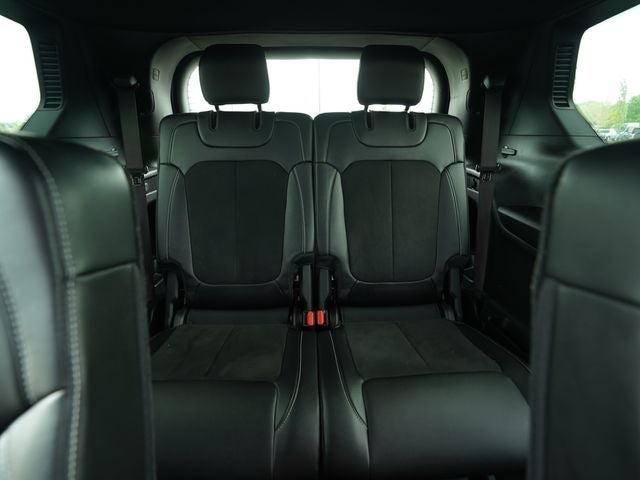 2023 Jeep Grand Cherokee L Altitude 4x2