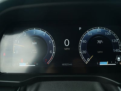 2023 Jeep Grand Cherokee L Altitude 4x2