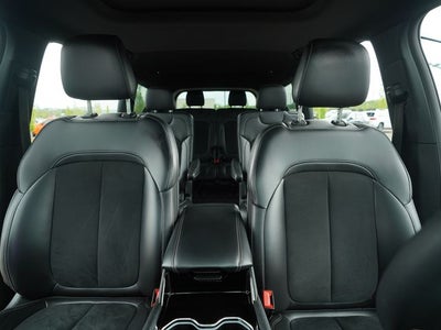 2023 Jeep Grand Cherokee L Altitude 4x2