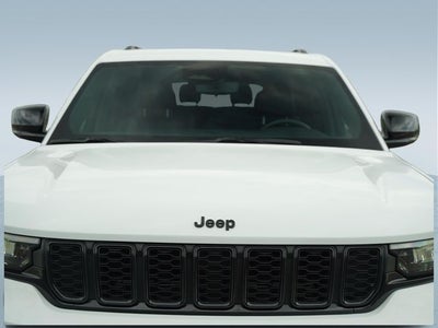 2023 Jeep Grand Cherokee L Altitude 4x2