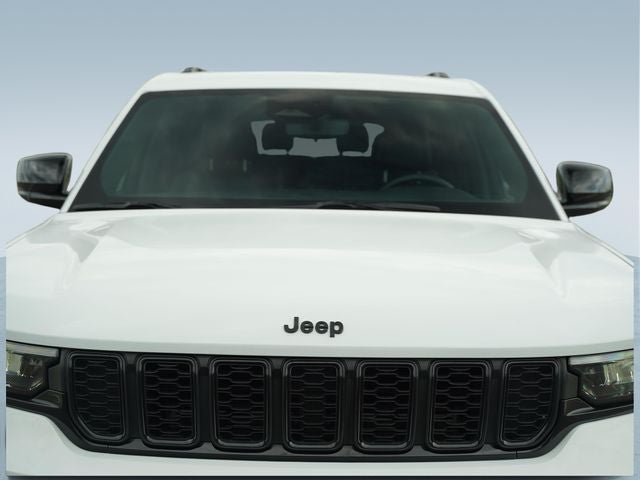 2023 Jeep Grand Cherokee L Altitude 4x2