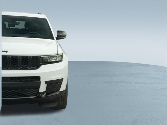 2023 Jeep Grand Cherokee L Altitude 4x2